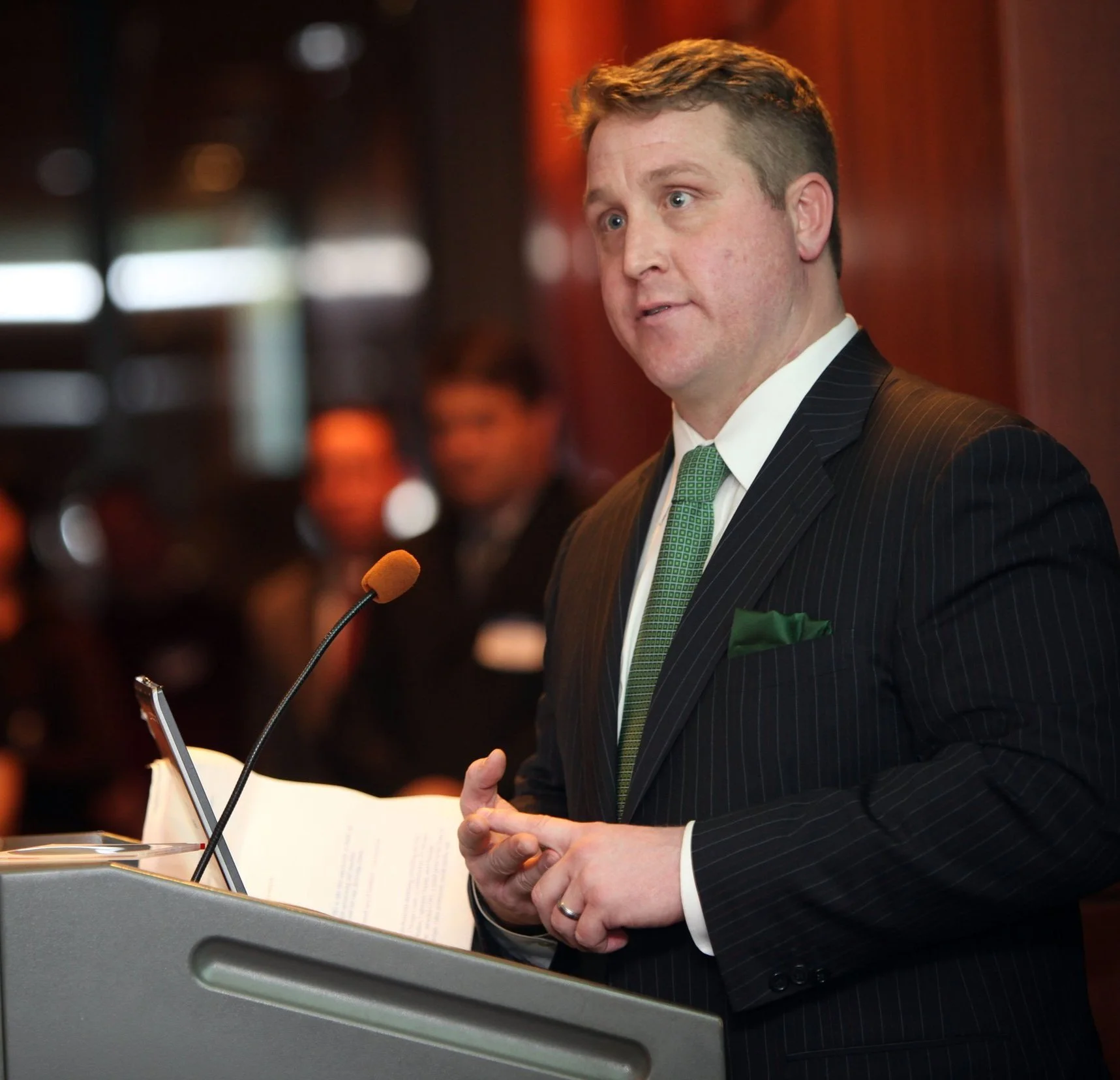 Michael Roth Blast from the Past — Center for Disability and Elder Law